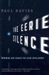 The Eerie Silence
